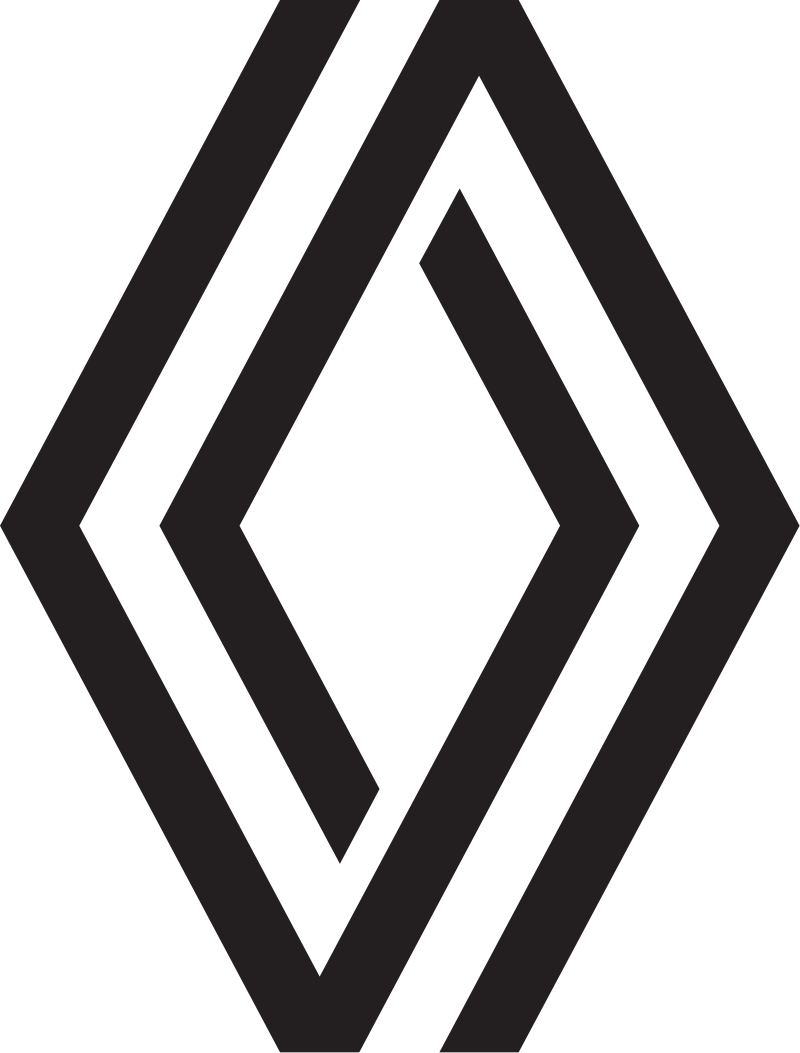 Logo Renault